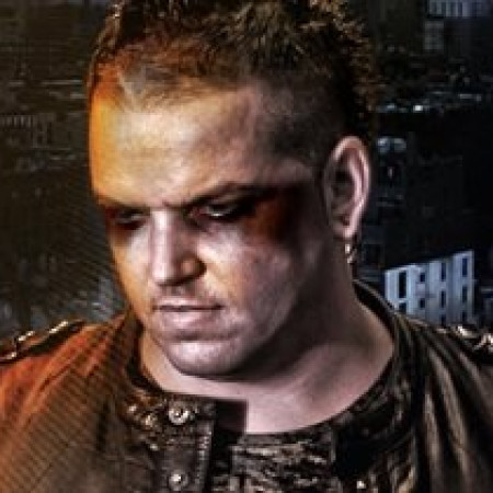 Dean Jon