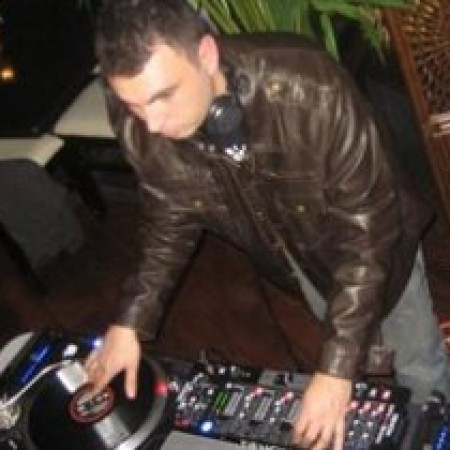 Dean Mickoski