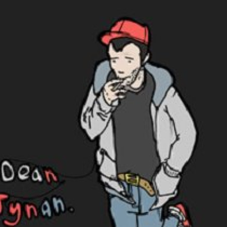 Dean Tynan