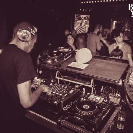 DJ.DO