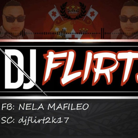 DJ FLiRT
