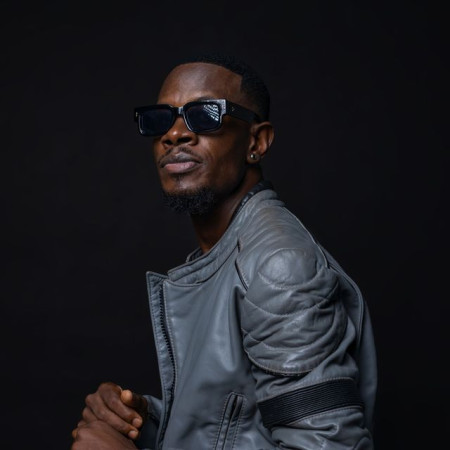 DEEJAY ANSELM