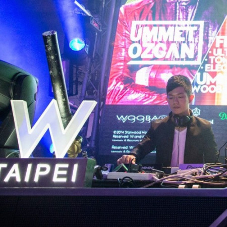 DJ Edward