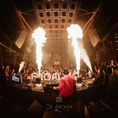 Dj Kam Official