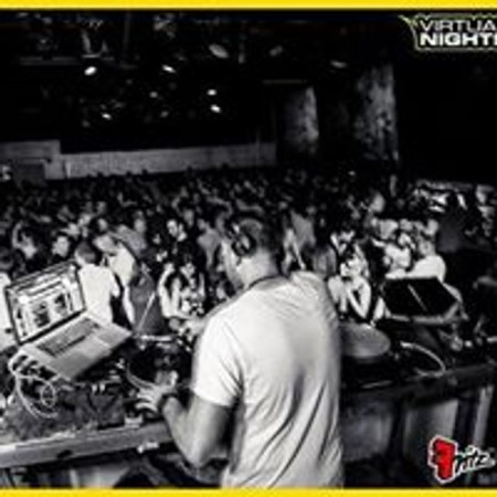 DJ Leafar Berlin