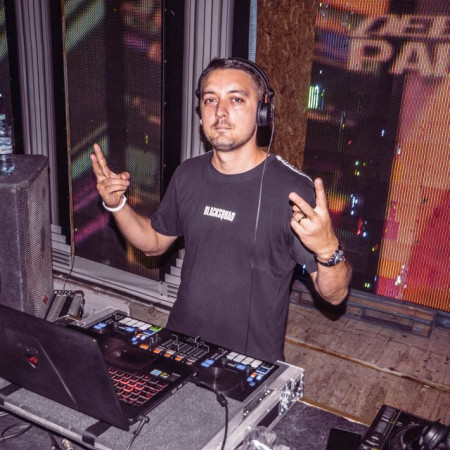 Deejay Pablo