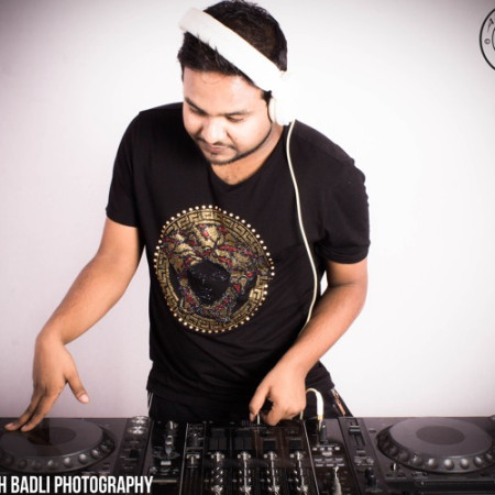 DJ SACH