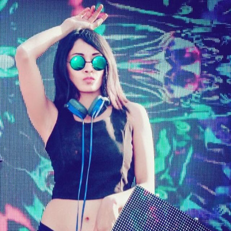 Deejay Sexination