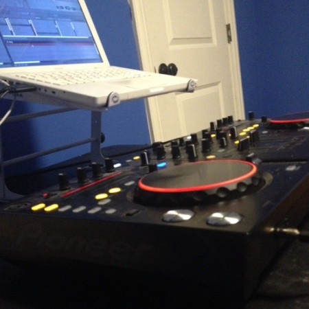 Dj Wizard(Chicago)