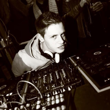 Deejay Ben'j