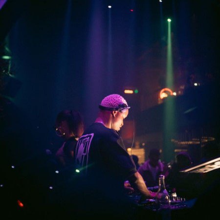 Deejay Cavi