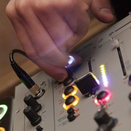 DeeJay CloSer Producer