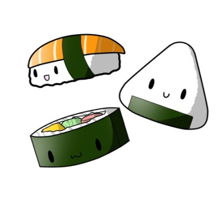 Dj Sashimi 🍣 🍙