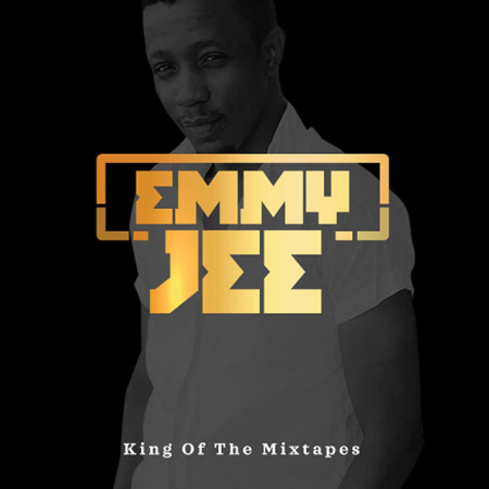 Deejay Emmy Jee