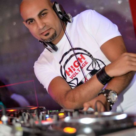 Deejay Hani