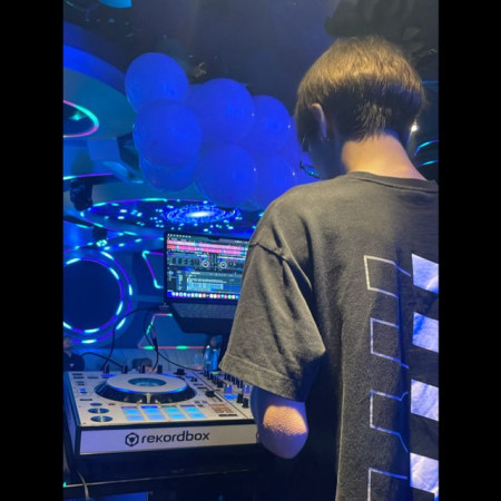 DJ Joe