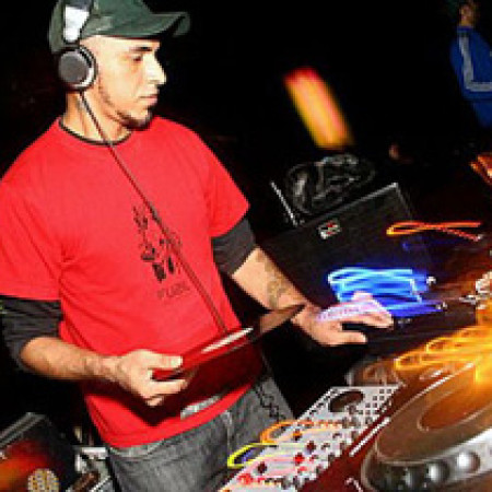 Deejay Juliao