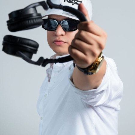Deejay Kobe