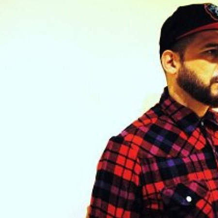 Deejay Kosmos