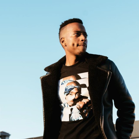 DJ MBTIOUS