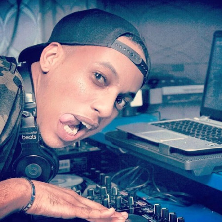 Deejaymoma