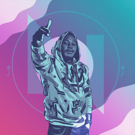 Dj Namosky