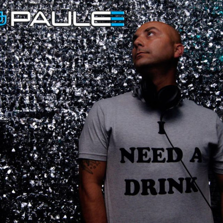 DJ Paulee