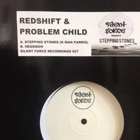 DJ PROBLEM CHILD