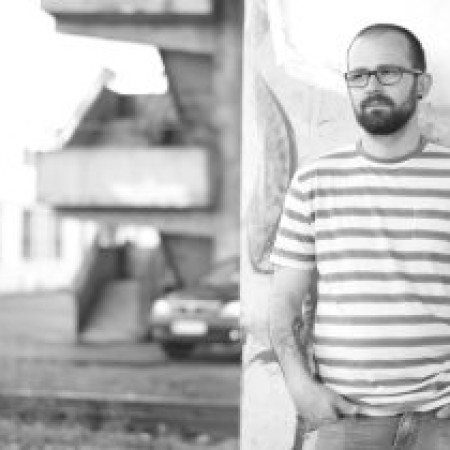 Deejay Radu