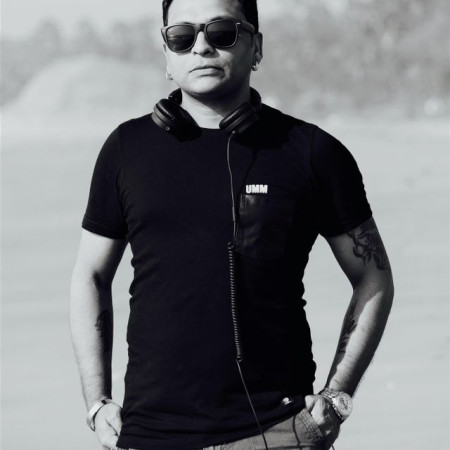 DJ Raj Mumbai