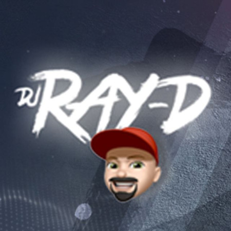 DJ Ray-D