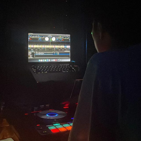 DeeJay Z (Y'P'DJs)