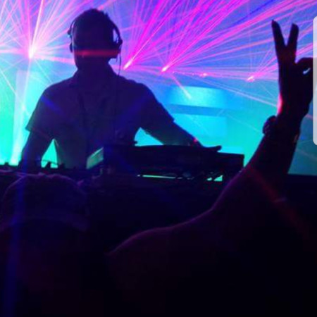 Tas,  Dj NRG  Melbourne