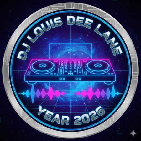DJ Louis Dee Lane