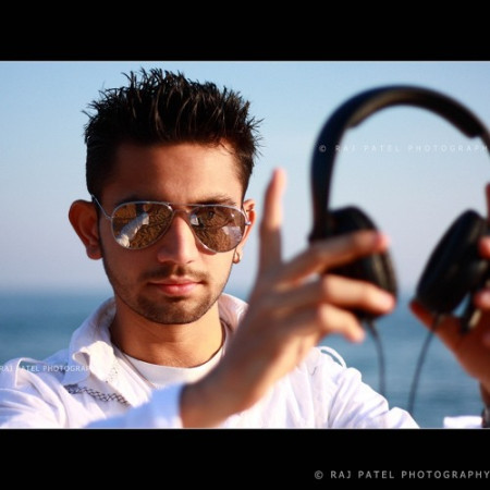 Dj Deep Bhamra