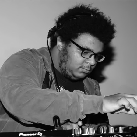 Deep DeeJay
