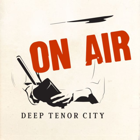 Deep City Hustle & Tenor City
