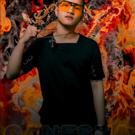 DJ/PRODUCER GANESHA