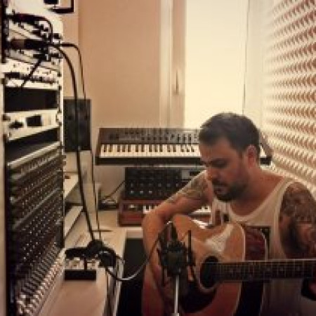 DEF Mike