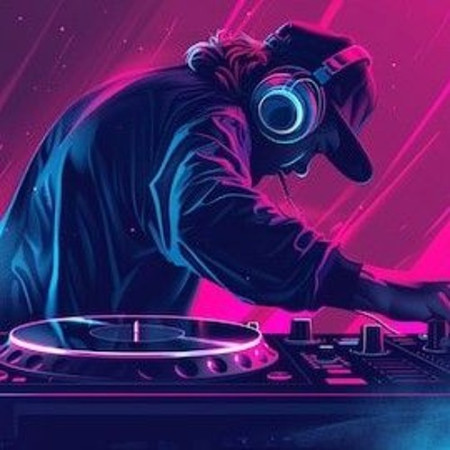 DJ Frengky