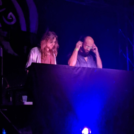 DJ Dejan