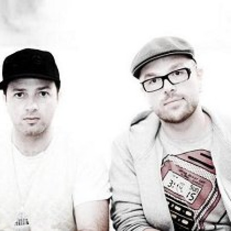 Dekker & Johan