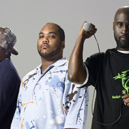 De La Soul