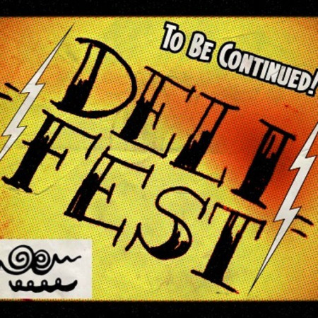 Deli Fest