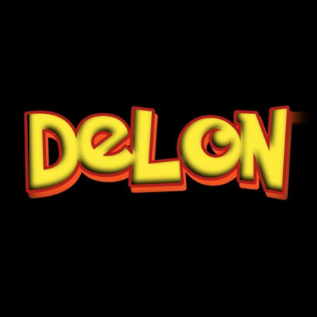 Dj Delon L3 Rmx || NS