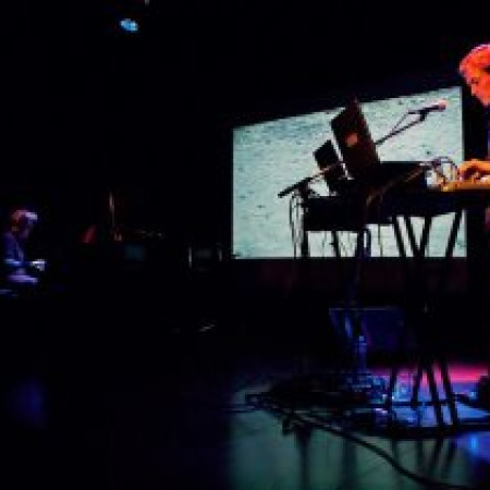 Demarco Electronic Project