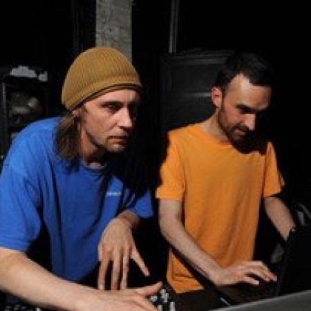 Demdike Stare