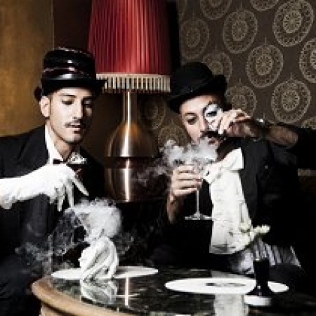 Demir & Seymen