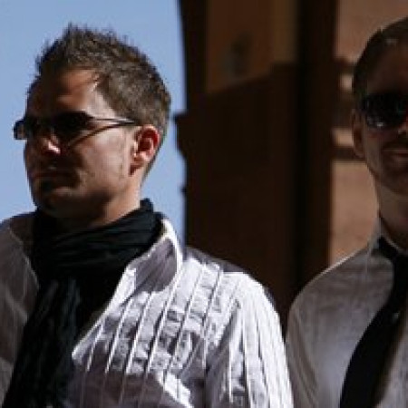Denes & Mojiito
