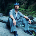 Profile of 田我流